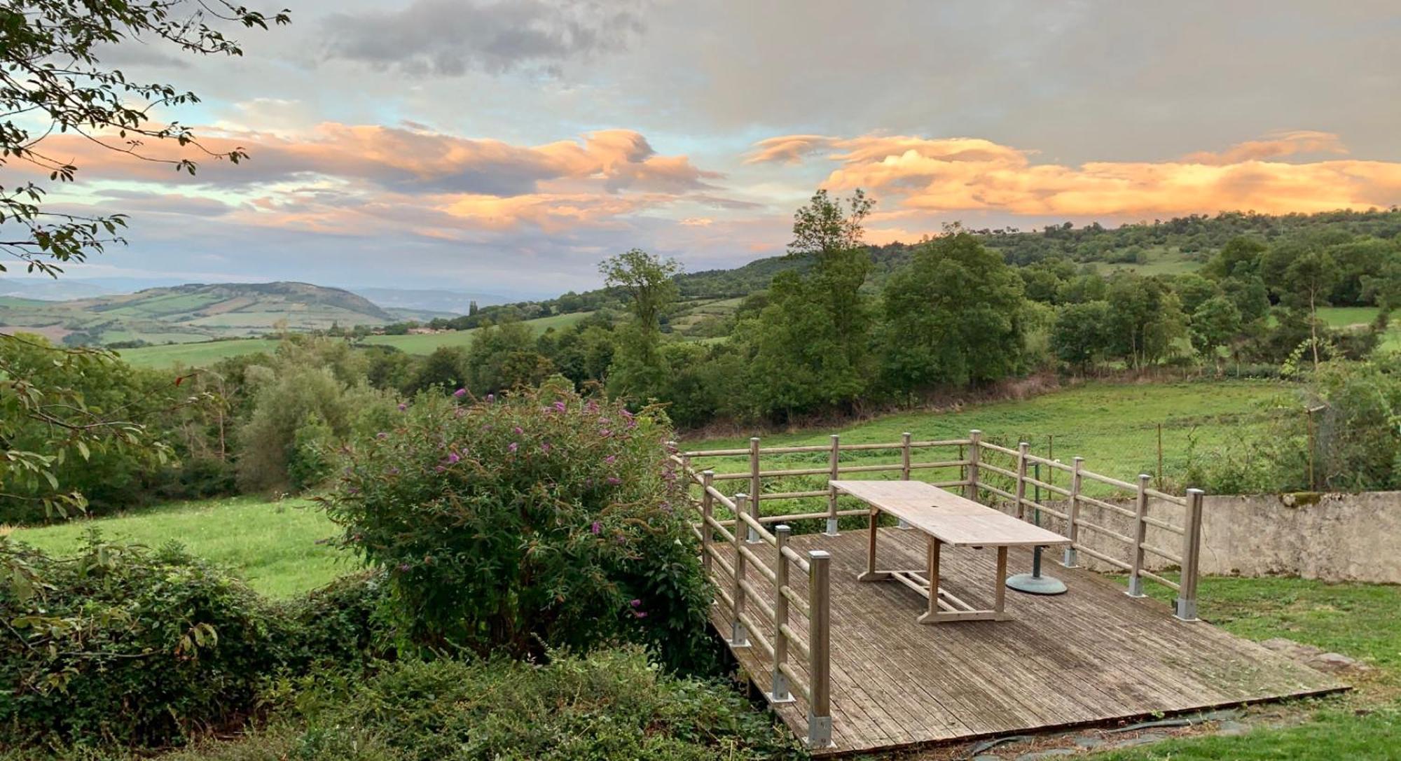 Maison De Charme Au Coeur Du Sancy En Auvergne Holiday home Saurier