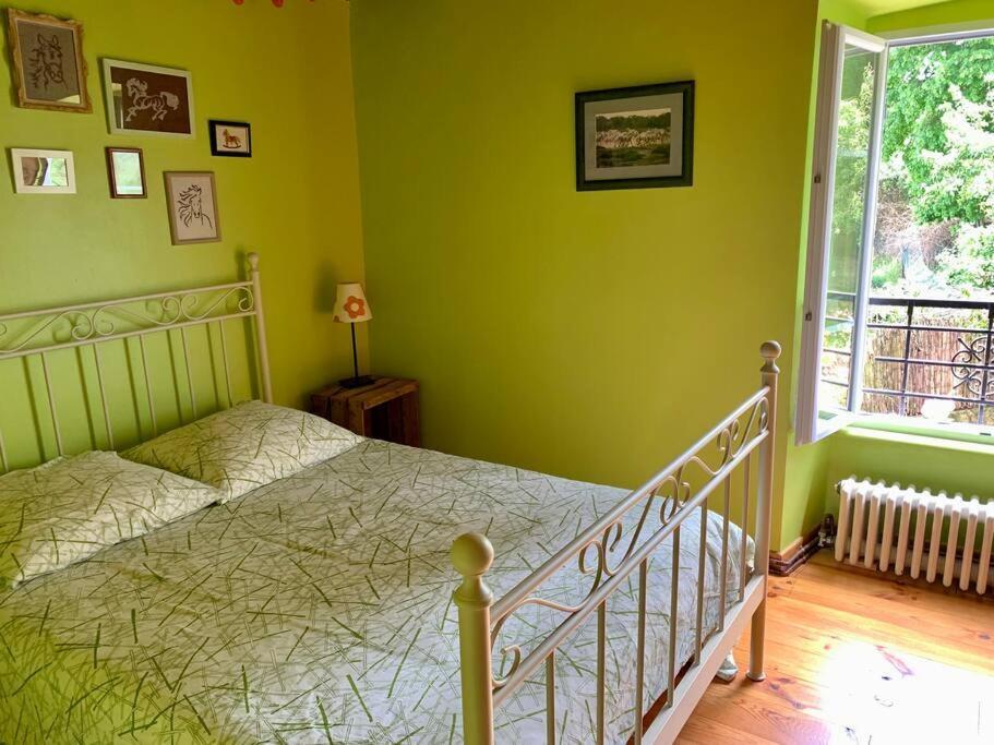 Maison De Charme Au Coeur Du Sancy En Auvergne Hébergement de vacances