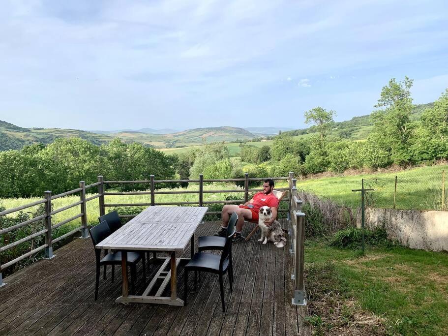 Maison De Charme Au Coeur Du Sancy En Auvergne Hébergement de vacances *